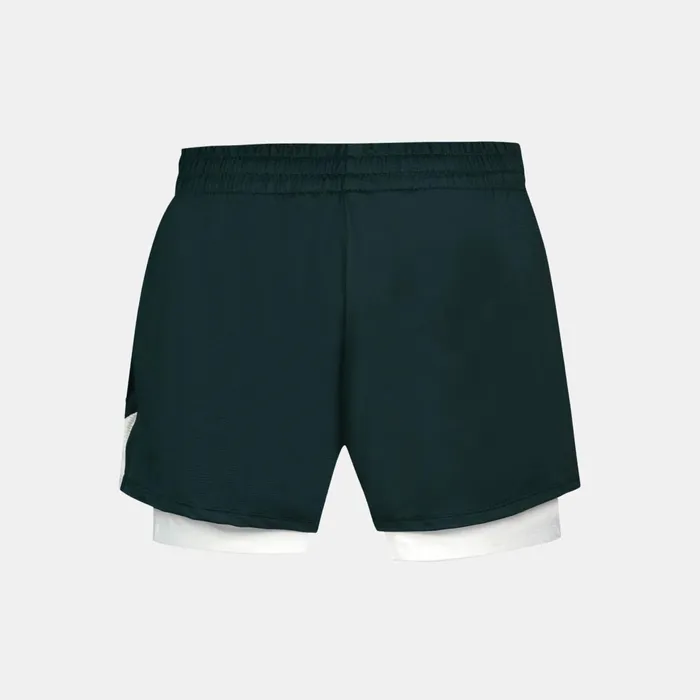 Le Coq Sportif Performance Tennis Shorts Scarabnow Women Trousers Joggers And Shorts