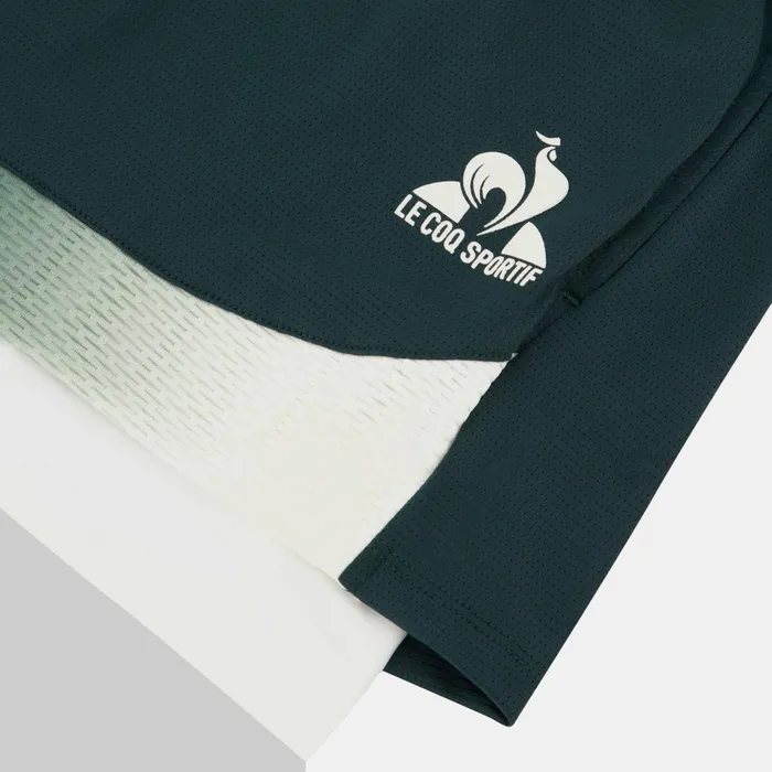 Le Coq Sportif Performance Tennis Shorts Scarabnow Women Trousers Joggers And Shorts