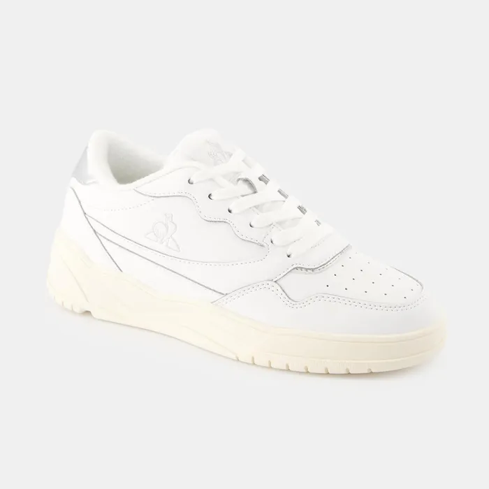 Le Coq Sportif Shoes LCS ALMA Women Trainers And Sneakers
