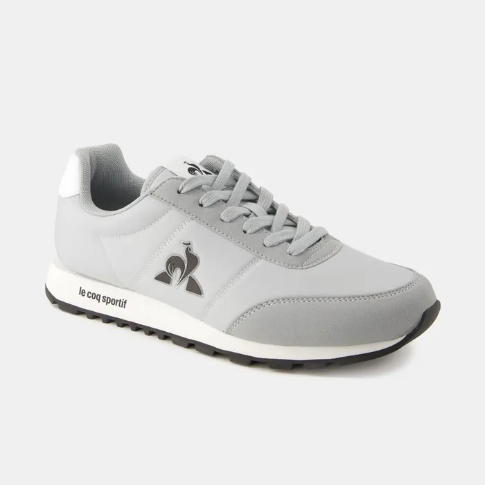 Le Coq Sportif Shoes RACERONE2 High Rise Men Trainers And Sneakers