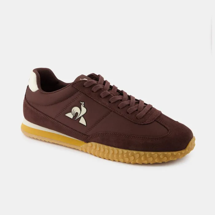 Le Coq Sportif Shoes VELOCE I Men Trainers And Sneakers