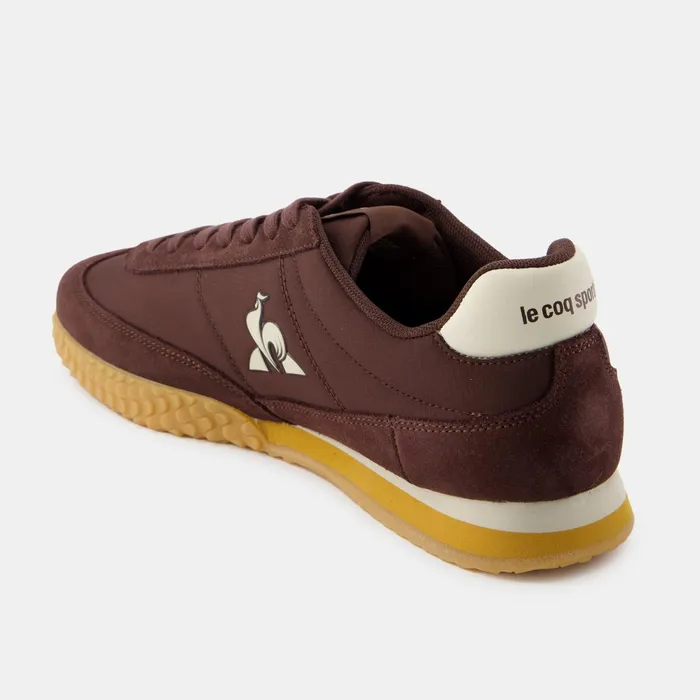 Le Coq Sportif Shoes VELOCE I Men Trainers And Sneakers