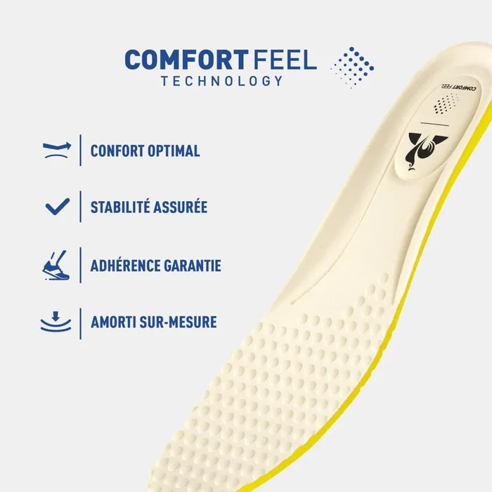 Le Coq Sportif Shoes VELOCE I Men Trainers And Sneakers