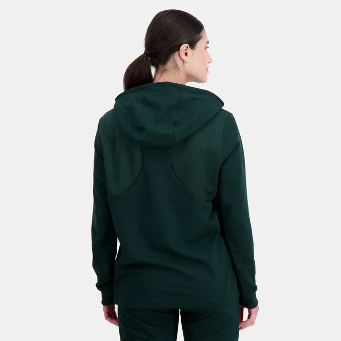 Le Coq Sportif Training Performance Hoodie Scarab Women Sweatshirts And Hoodies Le Coq Sportif Training Performance Hoodie Scarab Women Sweatshirts And Hoodies