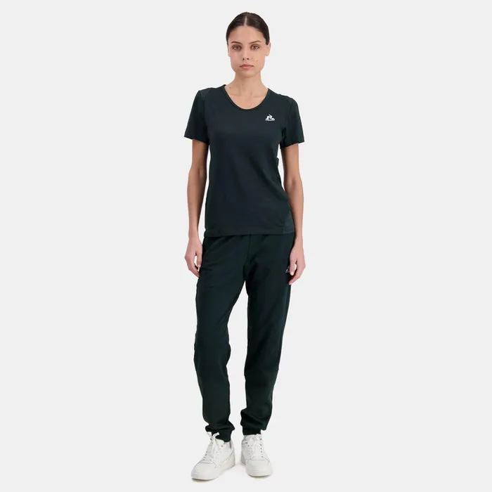 Le Coq Sportif Training Performance TShirt Scarab Women Tshirts Polos Shirts And Tops Le Coq Sportif Training Performance TShirt Scarab Women Tshirts Polos Shirts And Tops