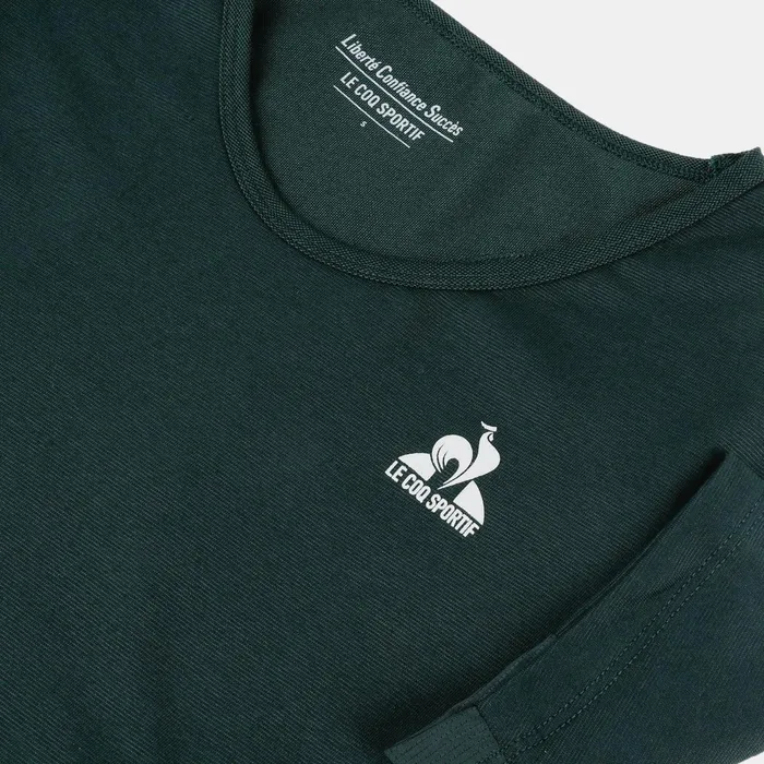 Le Coq Sportif Training Performance TShirt Scarab Women Tshirts Polos Shirts And Tops Le Coq Sportif Training Performance TShirt Scarab Women Tshirts Polos Shirts And Tops
