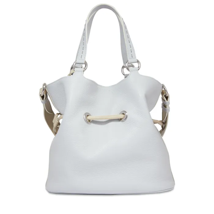 M Bucket Bag Multico Ice Women Lancel Bucket Bags M Bucket Bag Multico Ice Women Lancel Bucket Bags