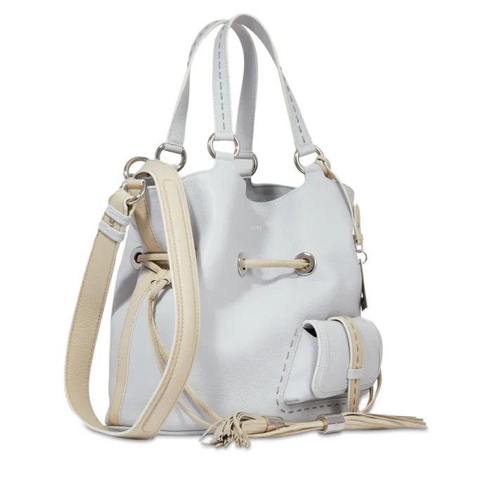 M Bucket Bag Multico Ice Women Lancel Bucket Bags M Bucket Bag Multico Ice Women Lancel Bucket Bags