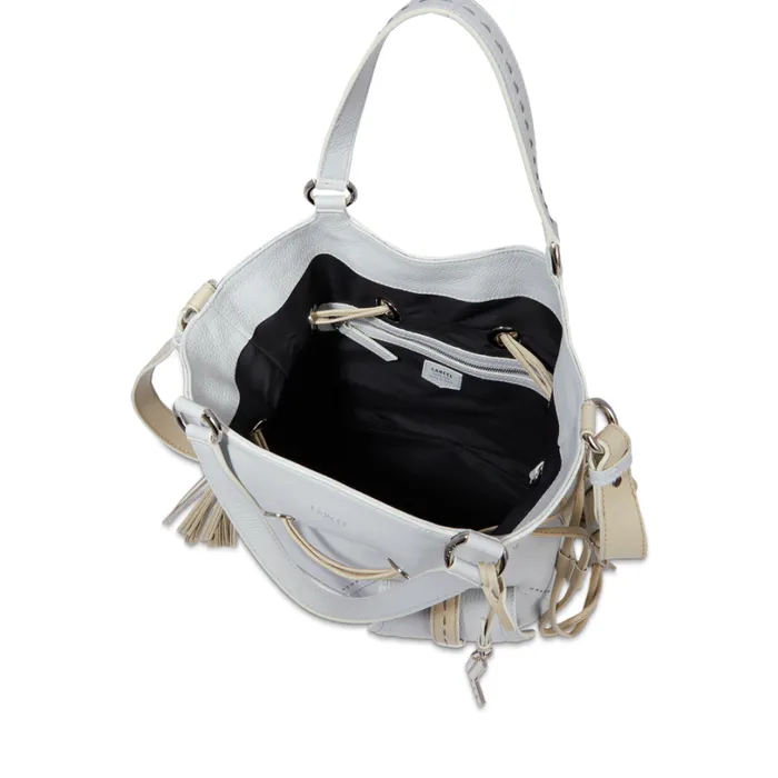 M Bucket Bag Multico Ice Women Lancel Bucket Bags M Bucket Bag Multico Ice Women Lancel Bucket Bags