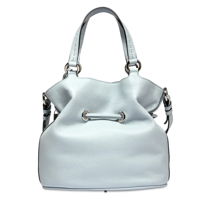 M Bucket Bag Opaline Women Lancel Bucket Bags M Bucket Bag Opaline Women Lancel Bucket Bags