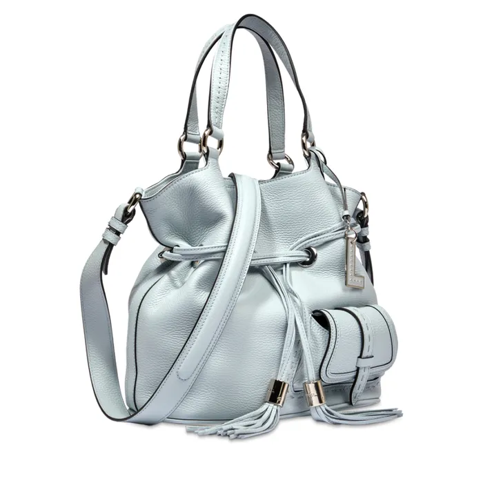 M Bucket Bag Opaline Women Lancel Bucket Bags M Bucket Bag Opaline Women Lancel Bucket Bags