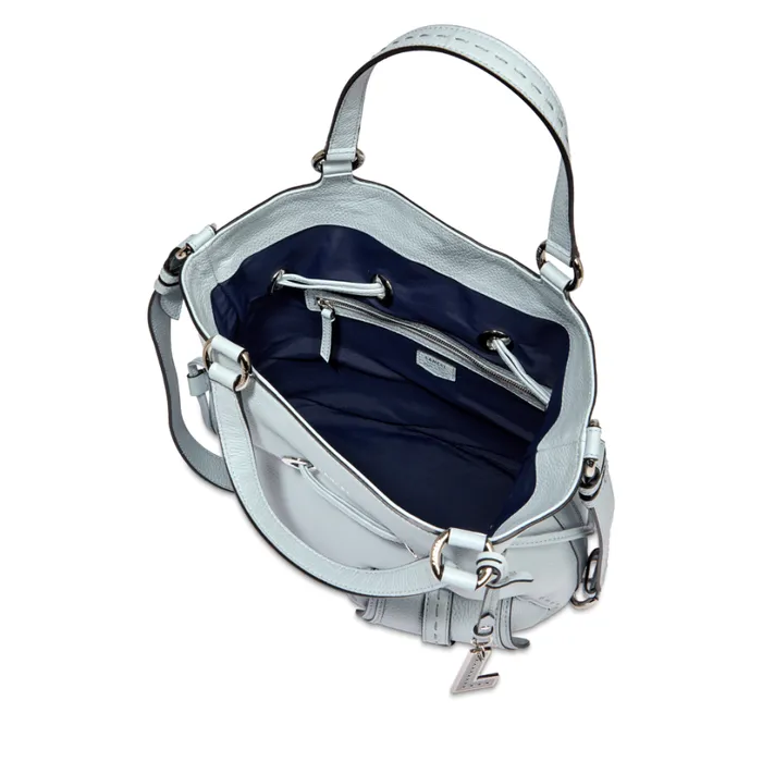 M Bucket Bag Opaline Women Lancel Bucket Bags M Bucket Bag Opaline Women Lancel Bucket Bags