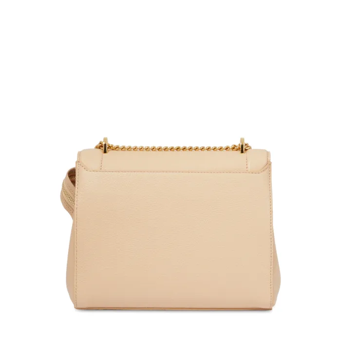 M Flap Bag Cappuccinogold Women Lancel Cross Body Bags M Flap Bag Cappuccinogold Women Lancel Cross Body Bags