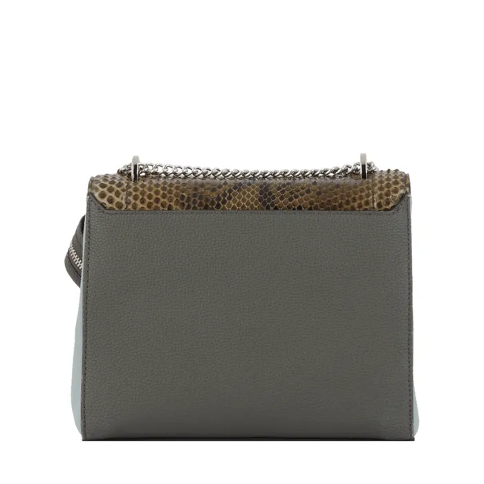 M Flap Bag Multico Shadow Women Lancel The Exotics