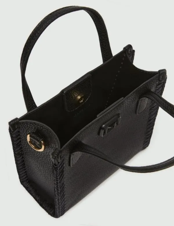 Marella Bags Women Small Bag Black