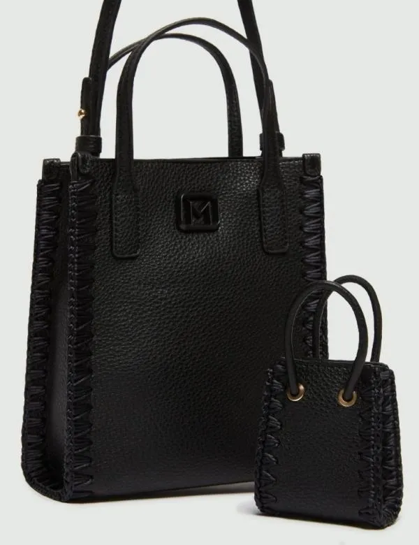 Marella Bags Women Small Bag Black