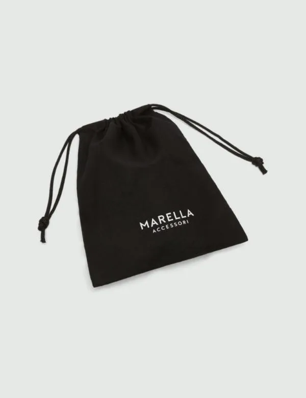 Marella Other Accessories Women Long Necklace Yellow