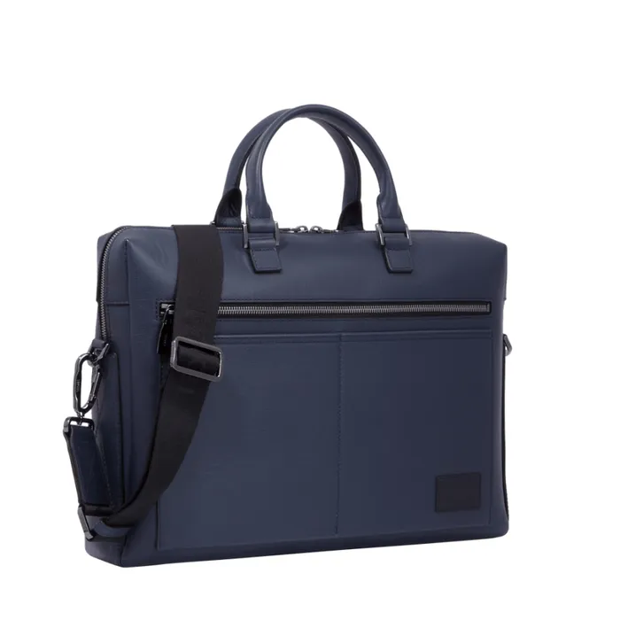 Medium Doc Holder Midnight Blue Men Lancel Business Bags Medium Doc Holder Midnight Blue Men Lancel Business Bags