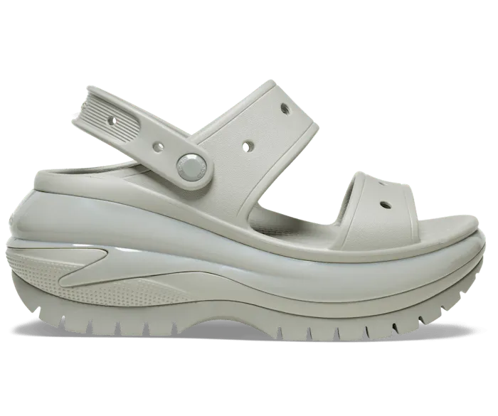 Mega Crush Sandal Elephant Men Crocs Slides