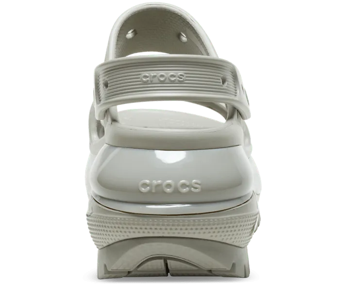 Mega Crush Sandal Elephant Men Crocs Slides