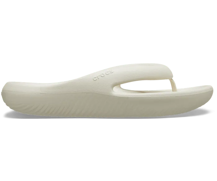 Mellow Recovery Flip Bone Women Crocs FlipFlops