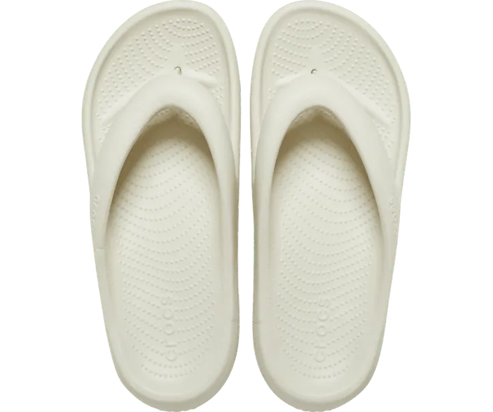 Mellow Recovery Flip Bone Women Crocs FlipFlops
