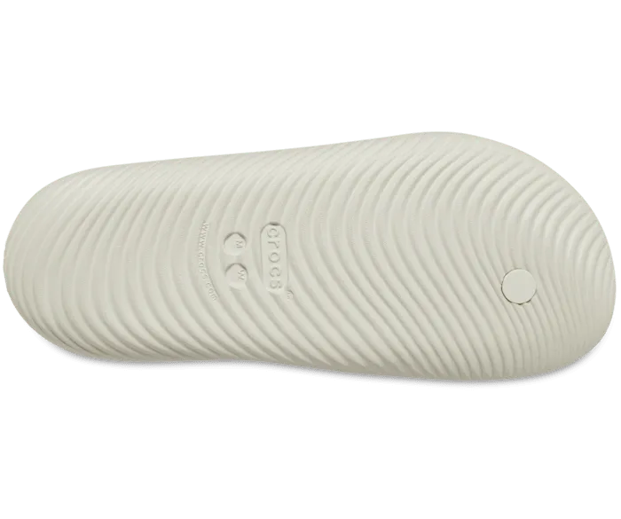 Mellow Recovery Flip Bone Women Crocs FlipFlops