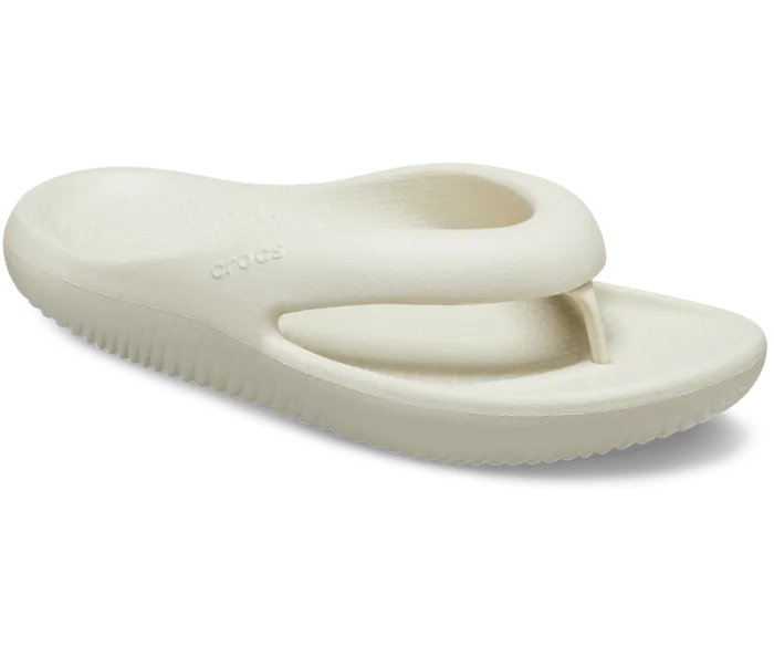 Mellow Recovery Flip Bone Women Crocs FlipFlops