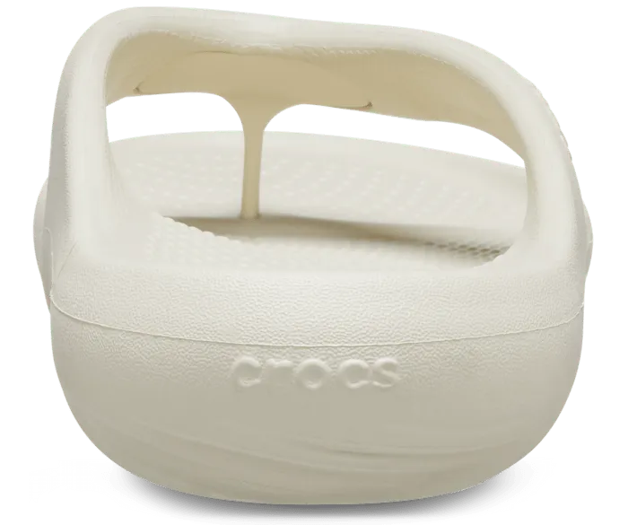 Mellow Recovery Flip Bone Women Crocs FlipFlops
