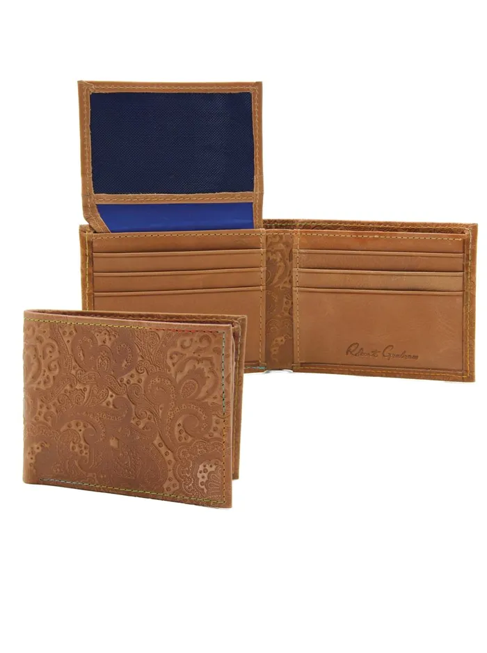 Men Bags and Wallets Robert Graham CURRENT SLIMFOLD WALLET Black