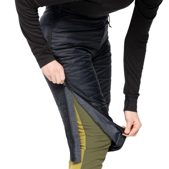Men Bergans Of Norway Pirate Pants Rros Insulated 34 Pants