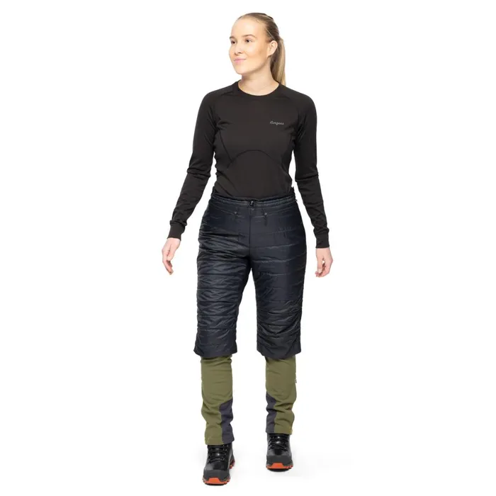 Men Bergans Of Norway Pirate Pants Rros Insulated 34 Pants