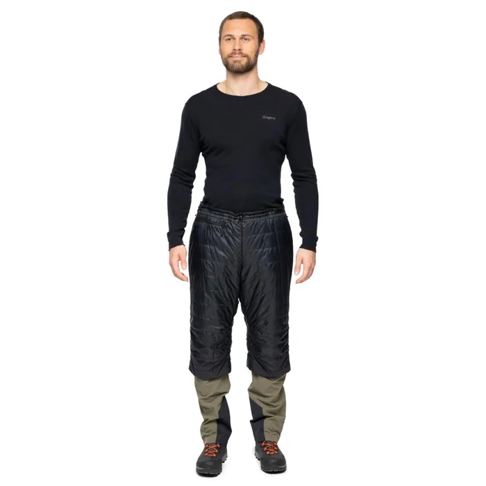 Men Bergans Of Norway Pirate Pants Rros Insulated 34 Pants