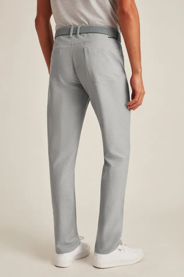 Men Bonobos 5Pocket Pants Performance Link 5Pocket Pants Heather Grey Men Bonobos 5Pocket Pants Performance Link 5Pocket Pants Heather Grey