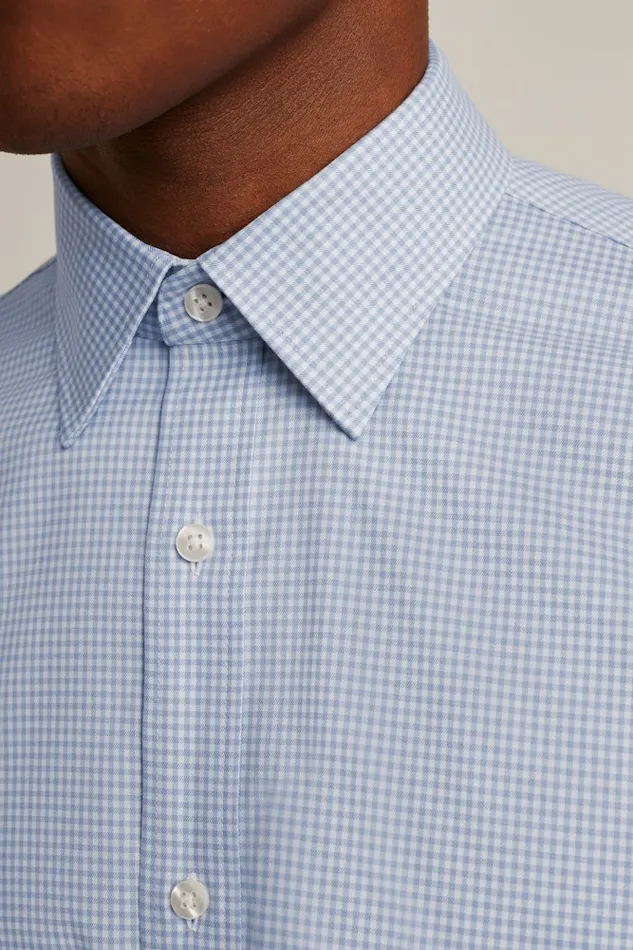 Men Bonobos Business Casual Shirts Easy WrinkleResistant Bonobos Weekday Warrior Dress Shirt Blue Perrytown Check Men Bonobos Business Casual Shirts Easy WrinkleResistant Bonobos Weekday Warrior Dress Shirt Blue Perrytown Check