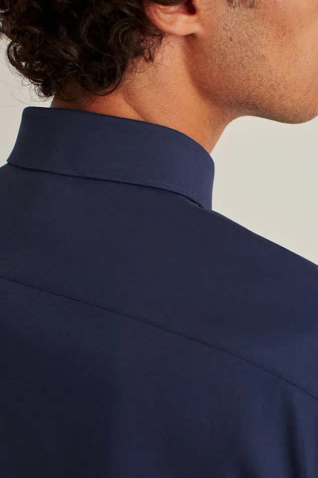 Men Bonobos Casual Shirts Tech Button Down Shirt Navy Men Bonobos Casual Shirts Tech Button Down Shirt Navy