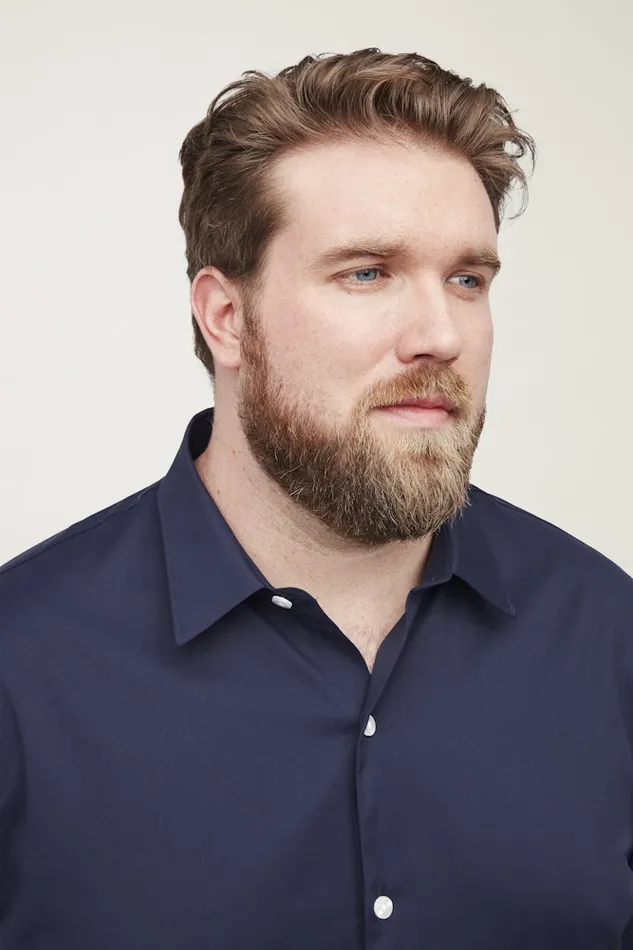 Men Bonobos Casual Shirts Tech Button Down Shirt Navy Men Bonobos Casual Shirts Tech Button Down Shirt Navy