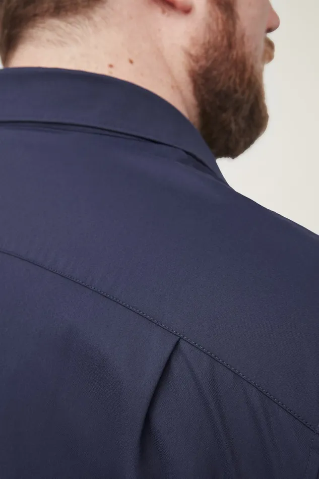 Men Bonobos Casual Shirts Tech Button Down Shirt Navy Men Bonobos Casual Shirts Tech Button Down Shirt Navy
