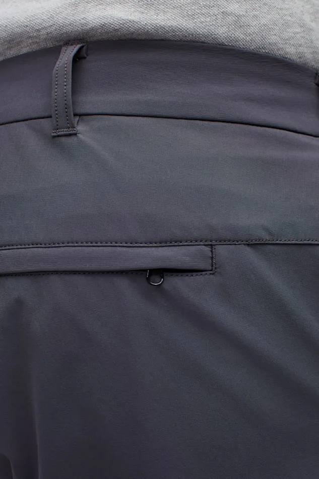 Men Bonobos Casual Shorts Coast To Coaster Shorts Black Pepper