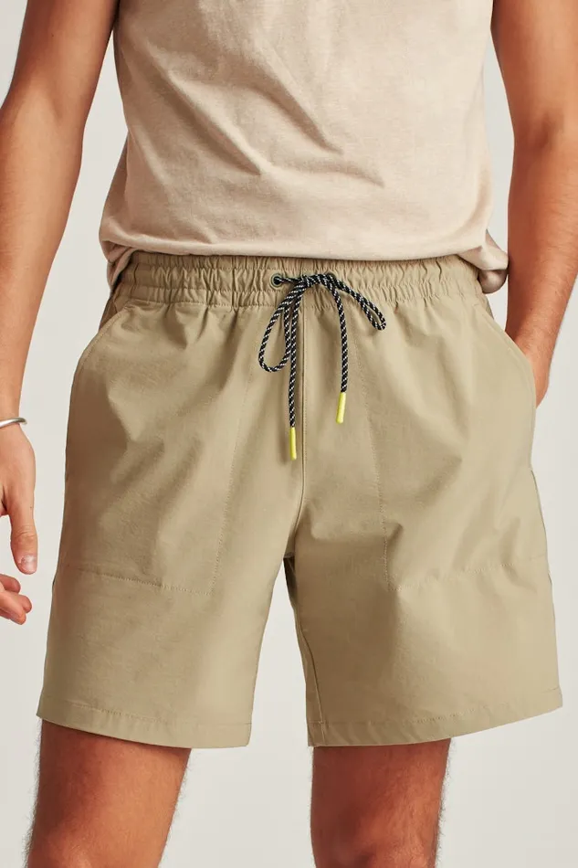Men Bonobos Casual Shorts The Rec Short Canteen