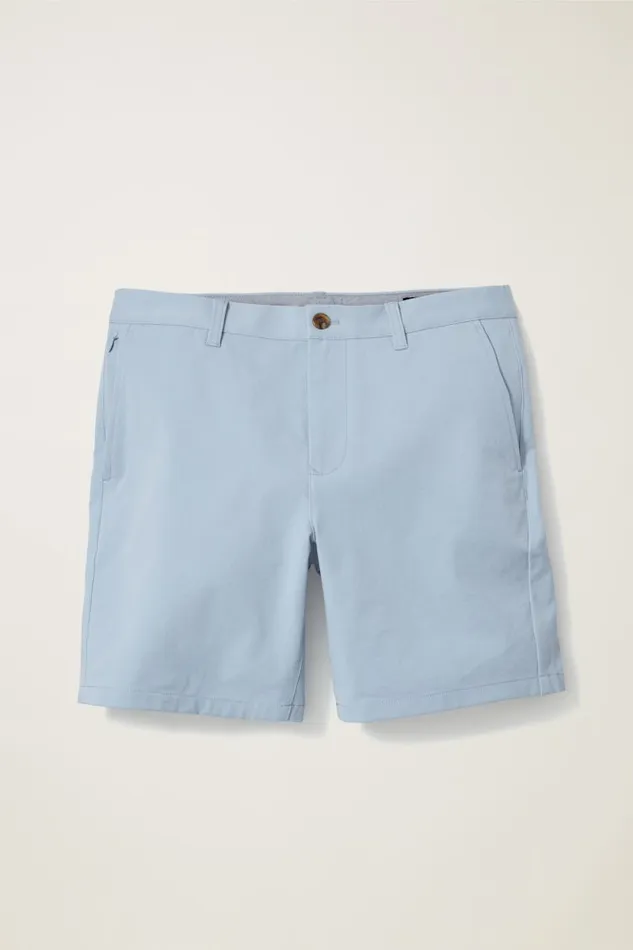 Men Bonobos Chino Shorts Easy Stretch Washed Bonobos Men039s Chino Short 20 Dusty Blue