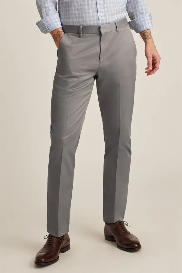 Men Bonobos Dress Pants Easy WrinkleResistant Bonobos Stretch Dress Pants Friday Steel Men Bonobos Dress Pants Easy WrinkleResistant Bonobos Stretch Dress Pants Friday Steel