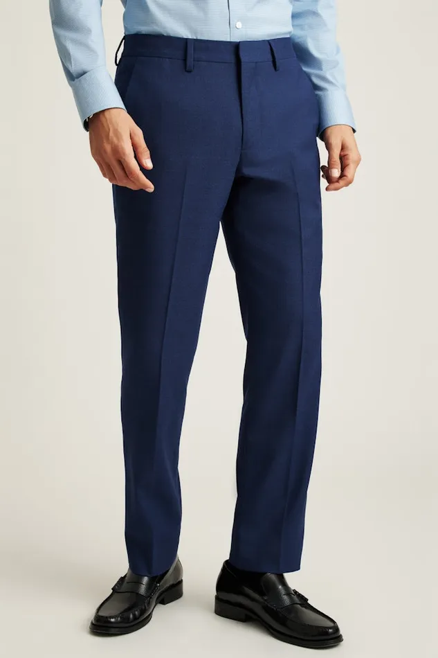 Men Bonobos Dress Pants Jetsetter Italian Wool Dress Pant Bright Navy Sharkskin Men Bonobos Dress Pants Jetsetter Italian Wool Dress Pant Bright Navy Sharkskin