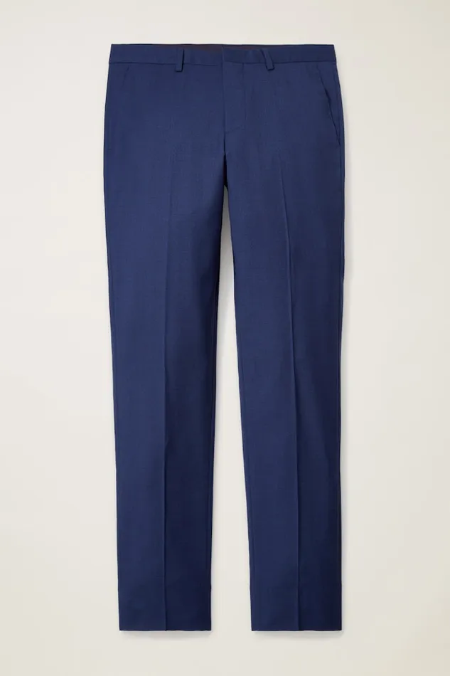 Men Bonobos Dress Pants Jetsetter Italian Wool Dress Pant Bright Navy Sharkskin Men Bonobos Dress Pants Jetsetter Italian Wool Dress Pant Bright Navy Sharkskin