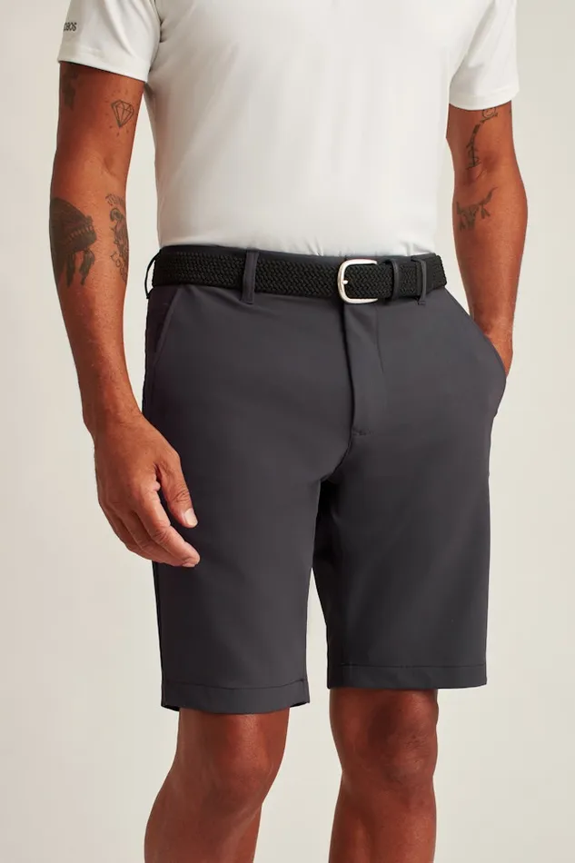 Men Bonobos Golf Shorts Swing In Style With Bonobos039 Highland Tour Golf Shorts Charcoal Men Bonobos Golf Shorts Swing In Style With Bonobos039 Highland Tour Golf Shorts Charcoal