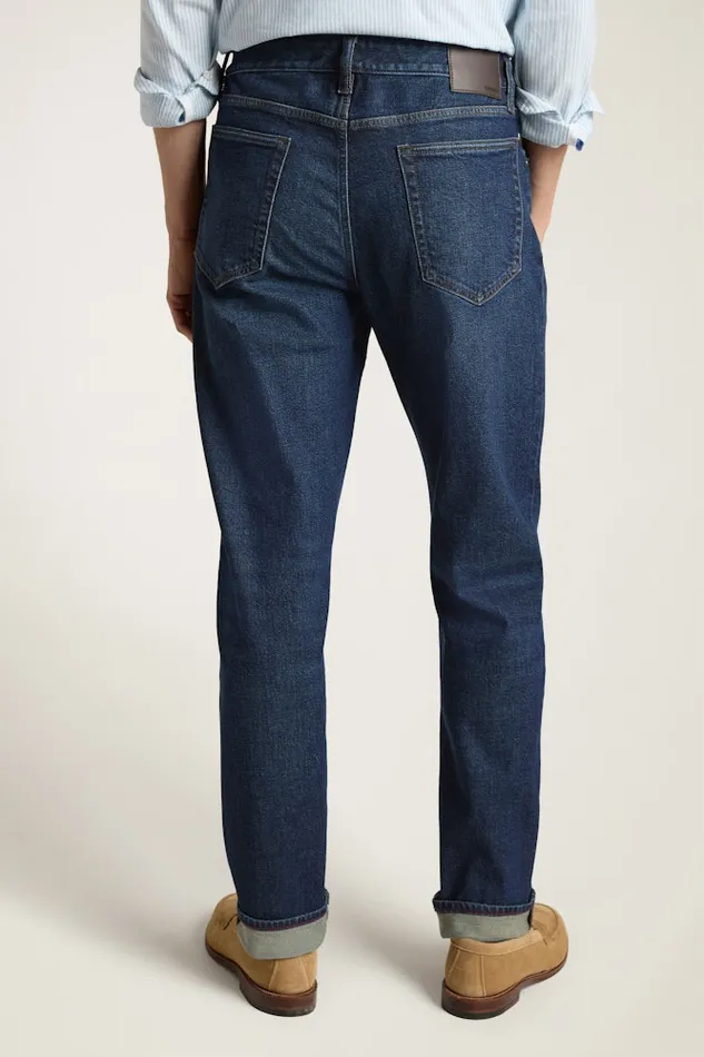 Men Bonobos Jeans Gramercy Premium Jean Buy Versatile And Comfortable Jeans For Men Astoria Blue Wash