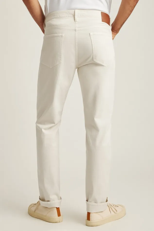 Men Bonobos Jeans Italian Brushed 5Pocket Pants Light Sand Men Bonobos Jeans Italian Brushed 5Pocket Pants Light Sand