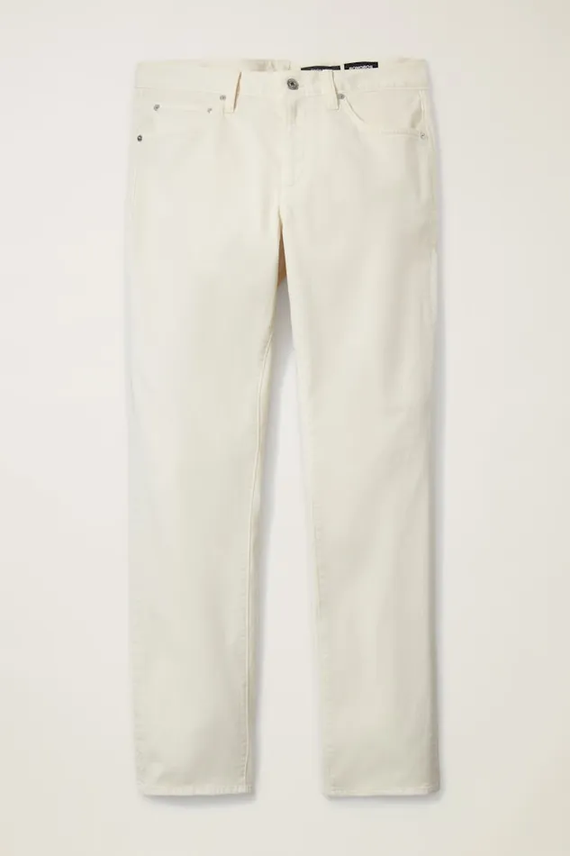 Men Bonobos Jeans Italian Brushed 5Pocket Pants Light Sand Men Bonobos Jeans Italian Brushed 5Pocket Pants Light Sand