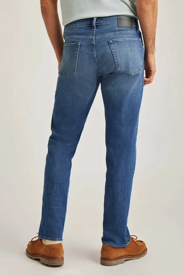 Men Bonobos Jeans Luxurious and Comfy Bonobos Premium 4Way Stretch Jeans Whirlpool Wash