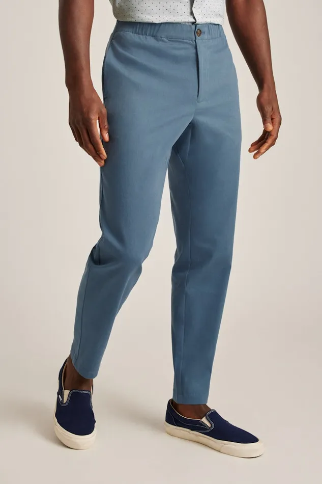 Men Bonobos Seasonal Pants The Off Duty Pant Chino Jogger Lounge Pants Bluefin Men Bonobos Seasonal Pants The Off Duty Pant Chino Jogger Lounge Pants Bluefin